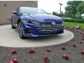 Volkswagen Arteon SEL R-Line 4Motion Lapiz Blue Metallic photo #1