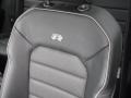 Volkswagen Golf R 4Motion W/DCC. NAV. Deep Black Pearl photo #16