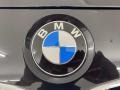 BMW 3 Series 320i Sedan Black Sapphire Metallic photo #8