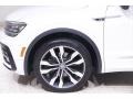Volkswagen Tiguan SEL R-Line 4MOTION Pure White photo #20