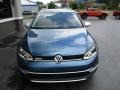 Volkswagen Golf Alltrack SE 4Motion Silk Blue Metallic photo #27