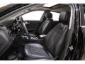 Audi A4 2.0T Premium quattro Mythos Black Metallic photo #5