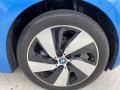 BMW i3 with Range Extender Protonic Blue Metallic photo #6