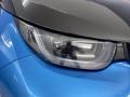BMW i3 with Range Extender Protonic Blue Metallic photo #7