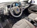 BMW i3 with Range Extender Protonic Blue Metallic photo #16