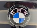 BMW X3 M40i Black Sapphire Metallic photo #10