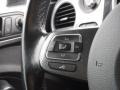 Volkswagen Beetle 2.5L Convertible Platinum Gray Metallic photo #22