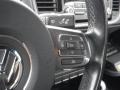 Volkswagen Beetle 2.5L Convertible Platinum Gray Metallic photo #23