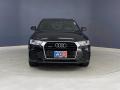 Audi Q3 2.0 TFSI Premium Plus quattro Brilliant Black photo #2