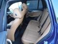 BMW X3 M40i Phytonic Blue Metallic photo #25