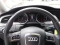 Audi A5 2.0T quattro Coupe Meteor Grey Pearl Effect photo #9