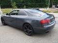 Audi A5 2.0T quattro Coupe Meteor Grey Pearl Effect photo #15