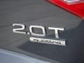 Audi A5 2.0T quattro Coupe Meteor Grey Pearl Effect photo #17
