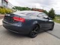 Audi A5 2.0T quattro Coupe Meteor Grey Pearl Effect photo #18