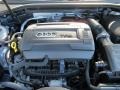 Audi A3 1.8 Premium Scuba Blue Metallic photo #6