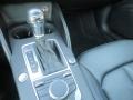 Audi A3 1.8 Premium Scuba Blue Metallic photo #20
