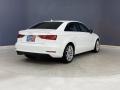 Audi A3 1.8 Premium Ibis White photo #5