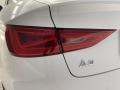 Audi A3 1.8 Premium Ibis White photo #9