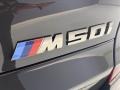 BMW X5 M50i Dravit Grey Metallic photo #9