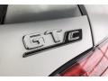 Mercedes-Benz AMG GT C Coupe designo Iridium Silver Magno (Matte) photo #7