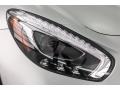 Mercedes-Benz AMG GT C Coupe designo Iridium Silver Magno (Matte) photo #32