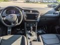 Volkswagen Tiguan SEL Premium R-Line 4Motion Platinum Gray Metallic photo #3
