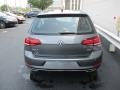 Volkswagen Golf S Platinum Gray Metallic photo #4