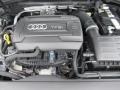 Audi A3 1.8 Premium Dakota Gray Metallic photo #6