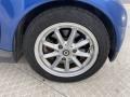 Smart fortwo passion coupe Blue Metallic photo #5