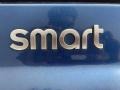 Smart fortwo passion coupe Blue Metallic photo #9