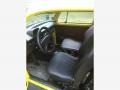 Volkswagen Beetle Coupe Rally Yellow photo #5