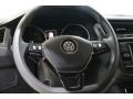 Volkswagen Tiguan S 4MOTION Platinum Gray Metallic photo #7