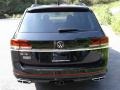 Volkswagen Atlas SE R-Line Deep Black Pearl photo #8