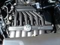 Volkswagen Atlas SE R-Line Deep Black Pearl photo #10