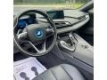 BMW i8 Roadster Sophisto Grey Metallic photo #5