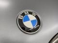 BMW 8 Series M850i xDrive Gran Coupe Frozen Bluestone Metallic photo #5