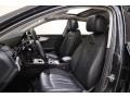 Audi A4 2.0T Premium quattro Manhattan Gray Metallic photo #5