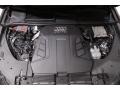 Audi Q7 3.0 TFSI Premium Plus quattro Ink Blue Metallic photo #22