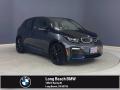 BMW i3 S with Range Extender Mineral Grey photo #1