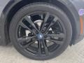 BMW i3 S with Range Extender Mineral Grey photo #6
