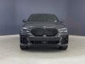BMW X6 M50i Dravit Gray Metallic photo #2