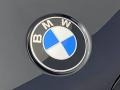 BMW X6 xDrive40i Carbon Black Metallic photo #5