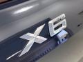 BMW X6 xDrive40i Carbon Black Metallic photo #8