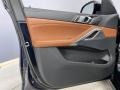 BMW X6 xDrive40i Carbon Black Metallic photo #10