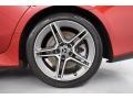 Mercedes-Benz CLS 450 4Matic Coupe designo Cardinal Red Metallic photo #19