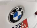 BMW 3 Series M340i Sedan Alpine White photo #7