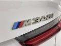 BMW 3 Series M340i Sedan Alpine White photo #8
