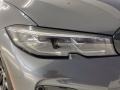 BMW 3 Series M340i Sedan Mineral Grey Metallic photo #4