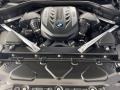 BMW X6 M50i Carbon Black Metallic photo #10