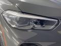 BMW X5 M50i Dravit Grey Metallic photo #4